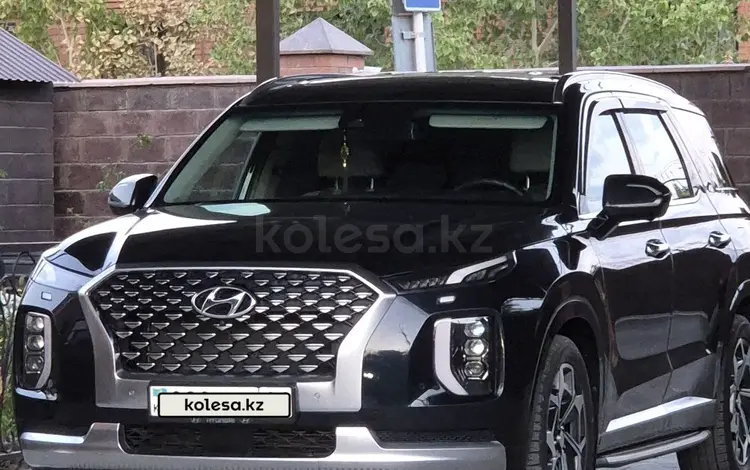 Hyundai Palisade 2020 года за 17 700 000 тг. в Кызылорда