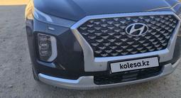 Hyundai Palisade 2020 годаүшін17 700 000 тг. в Кызылорда – фото 2