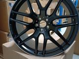 Легкосплавный колесный диск Mercedes-Benz AMG A2924012500287X71 за 179 748 тг. в Алматы – фото 3