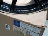 Легкосплавный колесный диск AMG за 173 549 тг. в Алматы – фото 2