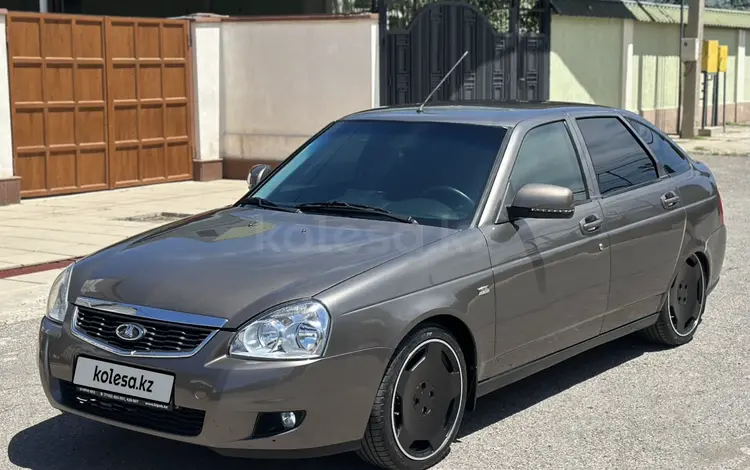 ВАЗ (Lada) Priora 2172 2015 годаүшін3 200 000 тг. в Шымкент