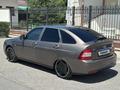 ВАЗ (Lada) Priora 2172 2015 годаүшін3 200 000 тг. в Шымкент – фото 8