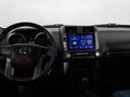 Toyota Land Cruiser Prado 2010 года за 12 650 000 тг. в Астана – фото 14