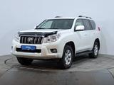 Toyota Land Cruiser Prado 2010 года за 12 650 000 тг. в Астана