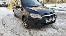 ВАЗ (Lada) Granta 2190 2012 года за 1 750 000 тг. в Павлодар – фото 2