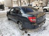 ВАЗ (Lada) Granta 2190 2012 года за 1 750 000 тг. в Павлодар – фото 4