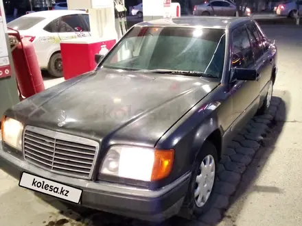 Mercedes-Benz E 230 1993 года за 1 100 000 тг. в Кызылорда