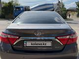 Toyota Camry 2015 годаүшін11 500 000 тг. в Алматы – фото 2
