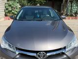 Toyota Camry 2015 годаүшін11 500 000 тг. в Алматы
