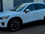 Mazda CX-5 2015 года за 13 000 000 тг. в Балхаш – фото 5