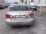 Toyota Corolla 2005 года за 3 186 564 тг. в Алматы – фото 2