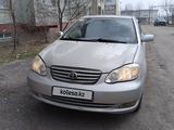 Toyota Corolla 2005 года за 3 186 564 тг. в Алматы