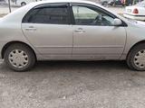 Toyota Corolla 2005 года за 3 186 564 тг. в Алматы – фото 3