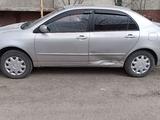Toyota Corolla 2005 года за 3 186 564 тг. в Алматы – фото 4