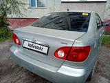 Toyota Corolla 2005 года за 3 186 564 тг. в Алматы – фото 5