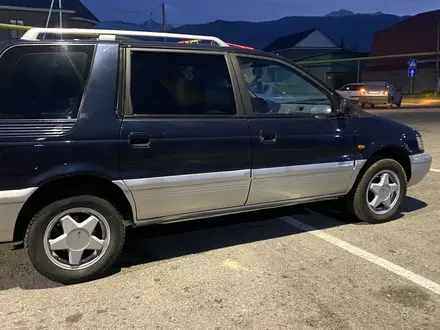 Mitsubishi Space Wagon 1995 года за 1 700 000 тг. в Есик – фото 9