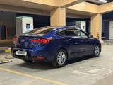 Hyundai Elantra 2019 годаүшін6 600 000 тг. в Алматы – фото 4