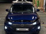 Hyundai Elantra 2019 годаүшін6 600 000 тг. в Алматы – фото 3