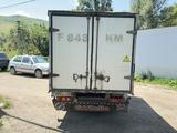 ГАЗ ГАЗель 2002 года за 3 000 000 тг. в Талгар – фото 5