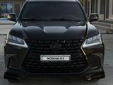 Lexus LX 570 2015 годаүшін34 500 000 тг. в Алматы – фото 2