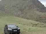 Lexus LX 570 2015 годаүшін34 500 000 тг. в Алматы