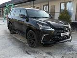 Lexus LX 570 2015 годаүшін34 500 000 тг. в Алматы – фото 3