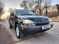 Lexus RX 300 2001 годаfor6 300 000 тг. в Алматы – фото 13