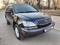 Lexus RX 300 2001 годаfor6 300 000 тг. в Алматы