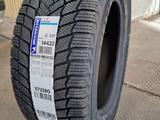 Michelin x ice snow 265/40 R20 Audi за 245 000 тг. в Алматы – фото 2