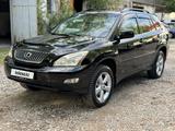 Lexus RX 330 2005 года за 8 200 000 тг. в Алматы