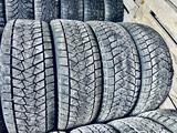 Зимние шины Bridgestone 265/65/17 каждая за 39 990 тг. в Астана