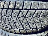 Зимние шины Bridgestone 265/65/17 каждая за 39 990 тг. в Астана – фото 3