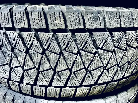 Японские зимние шины Bridgestone 265/65/17 каждая за 49 990 тг. в Астана – фото 4