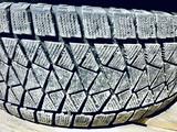 Японские зимние шины Bridgestone 265/65/17 каждаяfor49 990 тг. в Астана – фото 5