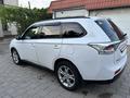 Mitsubishi Outlander 2013 года за 7 600 000 тг. в Алматы – фото 4