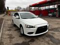 Mitsubishi Lancer 2013 годаүшін4 200 000 тг. в Алматы