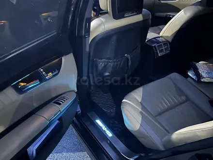 Mercedes-Benz S 500 2007 года за 7 000 000 тг. в Актау – фото 2