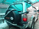 Toyota Hilux Surf 1999 года за 6 800 000 тг. в Алматы – фото 5