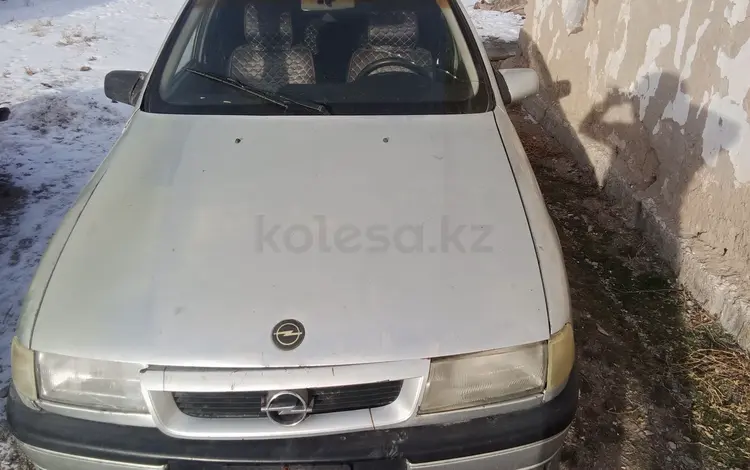 Opel Vectra 1989 года за 400 000 тг. в Шолаккорган