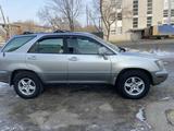 Lexus RX 300 1998 года за 4 000 000 тг. в Уральск – фото 2