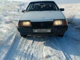 ВАЗ (Lada) 21099 1995 годаүшін650 000 тг. в Караганда – фото 4