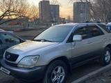 Lexus RX 300 1999 года за 5 000 000 тг. в Караганда