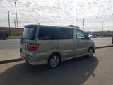 Toyota Alphard 2007 годаүшін9 500 000 тг. в Астана – фото 5