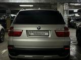 BMW X5 2009 года за 10 000 000 тг. в Астана – фото 4