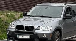 BMW X5 2007 годаүшін7 500 000 тг. в Алматы – фото 4