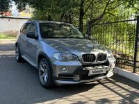 BMW X5 2007 года за 7 600 000 тг. в Алматы