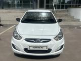 Hyundai Accent 2012 года за 4 900 000 тг. в Астана