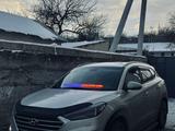 Hyundai Tucson 2020 года за 13 000 000 тг. в Шымкент – фото 3