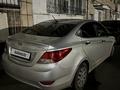 Hyundai Accent 2013 года за 4 300 000 тг. в Караганда – фото 2