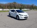 Hyundai Elantra 2014 года за 6 250 000 тг. в Алматы – фото 3